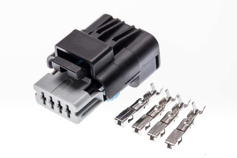 Electrical connector repair kit